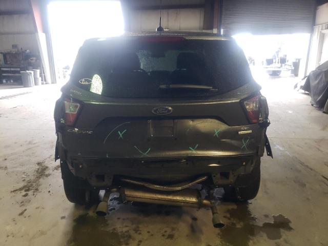 2017 FORD ESCAPE SE 1FMCU0GD4HUD07228