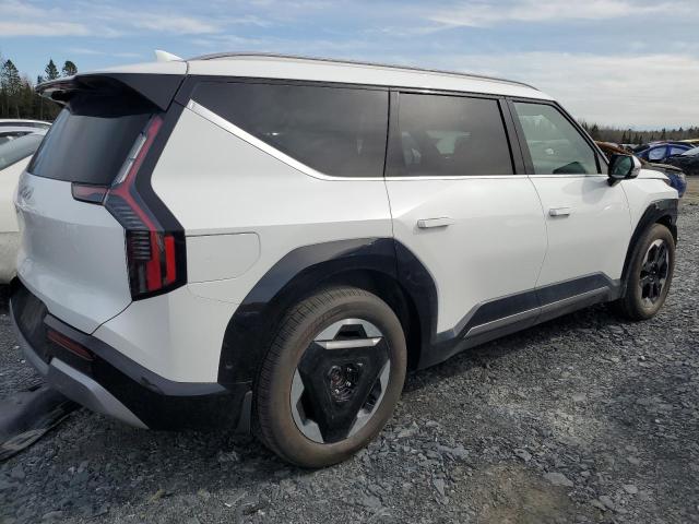 Vin: kndadfs52s6055019, lot: 55212435, kia ev9 land land 20253