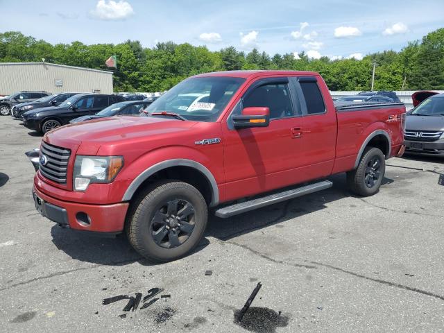 Vin: 1ftfx1ef4bfa82033, lot: 57769505, ford f-150 super cab 2011 img_1
