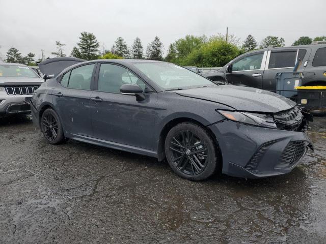 2025 TOYOTA CAMRY XSE - 4T1DAACK7SU044781