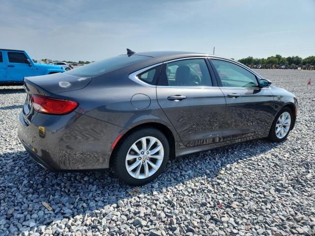 Vin: 1c3ccccg2fn686668, lot: 58635195, chrysler 200 c 20153