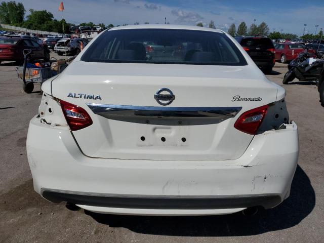 2017 NISSAN ALTIMA 2.5 - 1N4AL3AP9HC280669