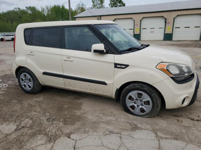 Vin: kndjt2a51c7470793, lot: 55794915, kia soul 20124