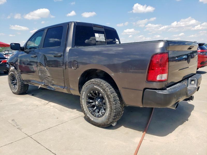Vin: 3c6rr6lt1gg288971, lot: 56597605, ram 1500 slt 20162