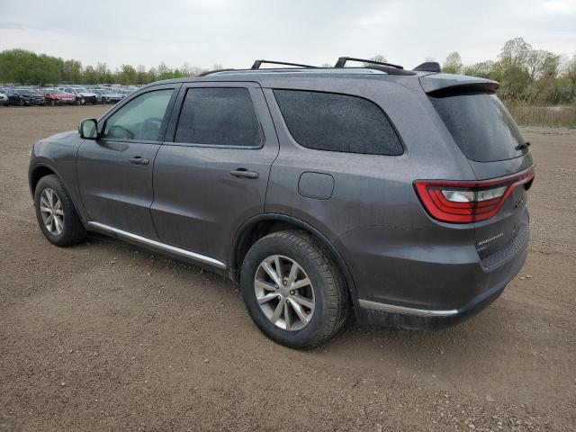 Vin: 1c4rdjdg6ec976671, lot: 51066605, dodge durango limited 20142