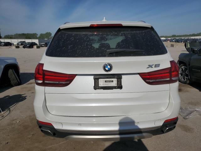 2018 BMW X5 XDRIVE3 5UXKR0C55J0Y01626