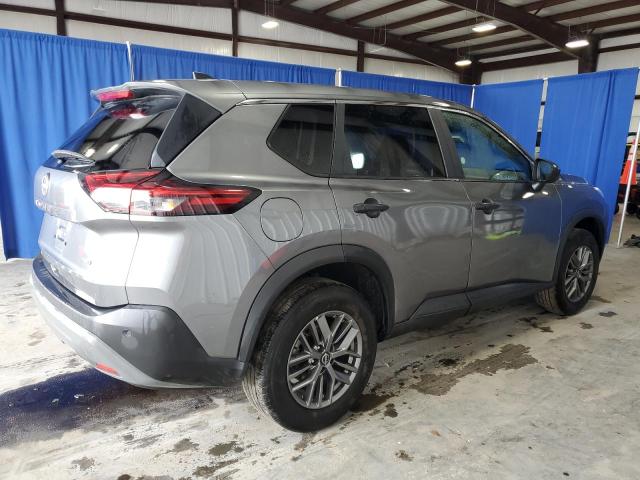 Vin: 5n1bt3ab0pc896273, lot: 58856935, nissan rogue s 20233