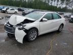 2017 TOYOTA CAMRY LE - 4T1BF1FK8HU800180