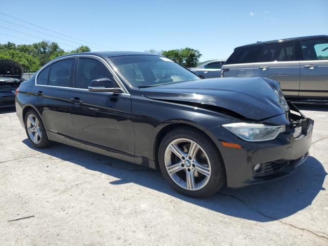Vin: wba3a5g57fns82980, lot: 57552205, bmw 3 series i 20154