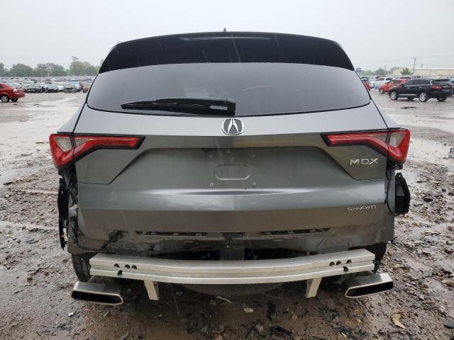 2023 ACURA MDX TECHNO - 5J8YE1H45PL003309