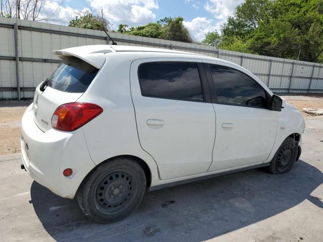 Vin: ml32a3hj5fh032959, lot: 56245125, mitsubishi mirage de 20153