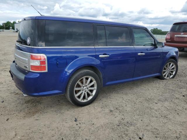 Vin: 2fmhk6d81fba02973, lot: 56587025, ford flex limited 20153