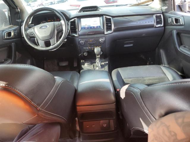 2021 FORD RANGER XL 1FTER4FH6MLD75881
