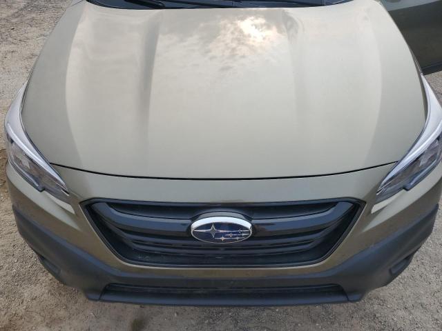 2020 SUBARU OUTBACK ON 4S4BTGKDXL3140418