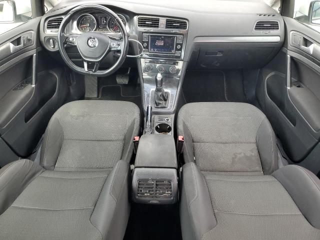 2019 VOLKSWAGEN GOLF SPORT - 3VWY57AU0KM509758