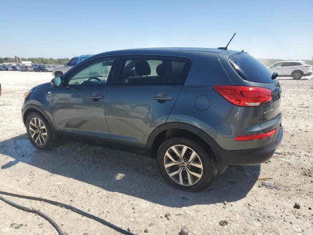 2015 KIA SPORTAGE L - KNDPBCAC3F7675473