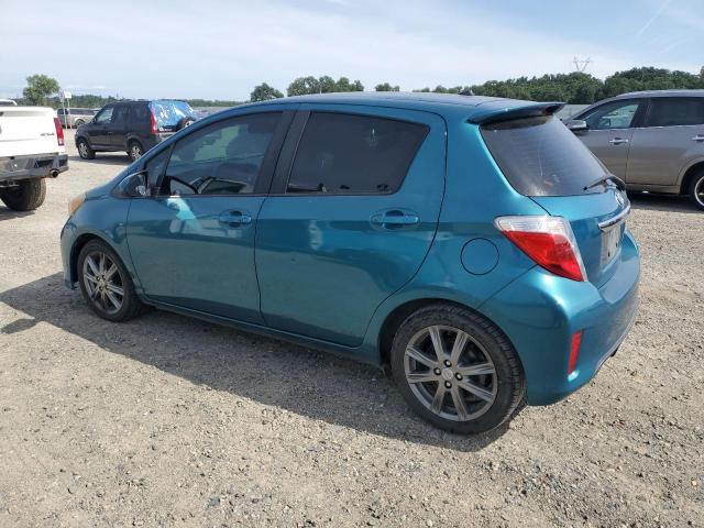 Vin: jtdktud34cd507802, lot: 57292485, toyota yaris 20122