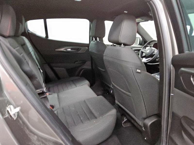 2024 DODGE HORNET R/T ZACPDFCW5R3A34231