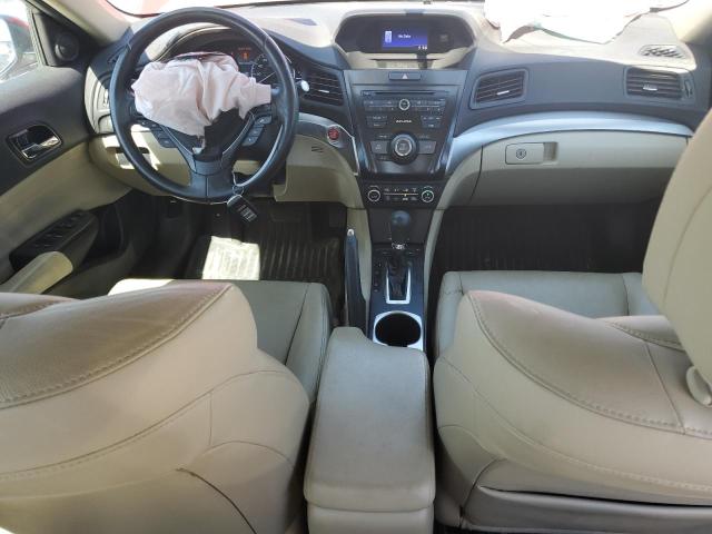 2017 ACURA ILX BASE W 19UDE2F32HA016515