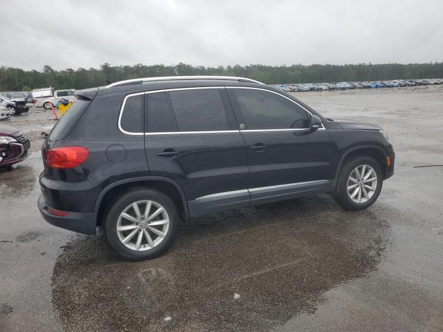 Vin: wvgrv7ax2hk014362, lot: 56069795, volkswagen tiguan wolfsburg 20173