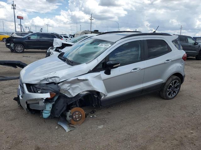 Vin: maj6s3jl7lc343489, lot: 58471605, ford ecosport ses 2020 img_1