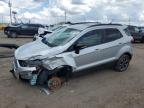 2020 FORD ECOSPORT S - MAJ6S3JL7LC343489