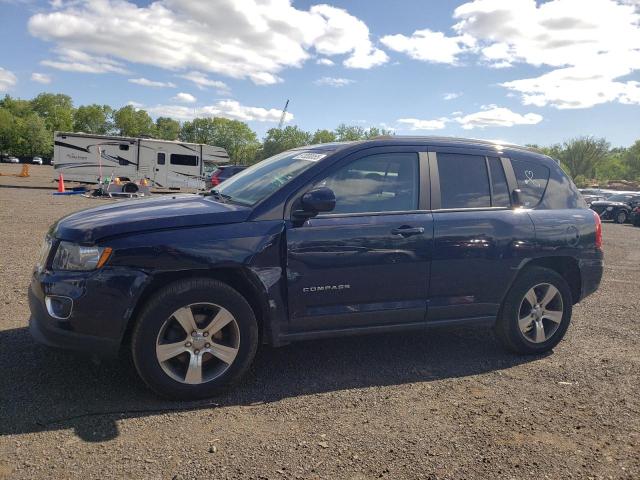 Vin: 1c4njdeb9hd108948, lot: 57030055, jeep compass latitude 2017 img_1