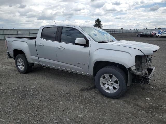 Vin: 1gtg6cen3h1175819, lot: 56761675, gmc canyon sle 20174