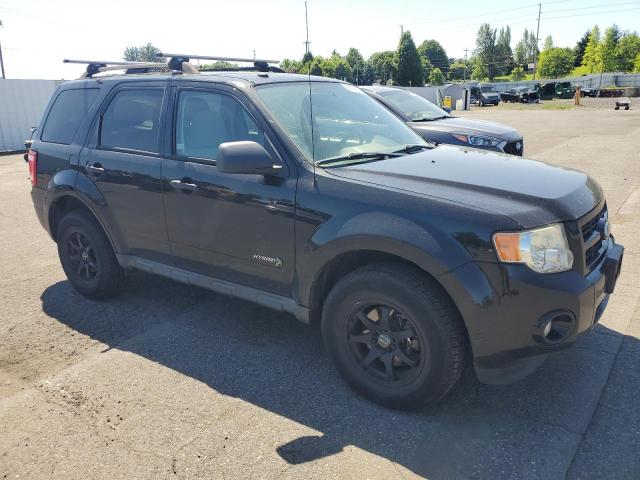 Vin: 1fmcu4k38akc98072, lot: 58192375, ford escape hybrid 20104