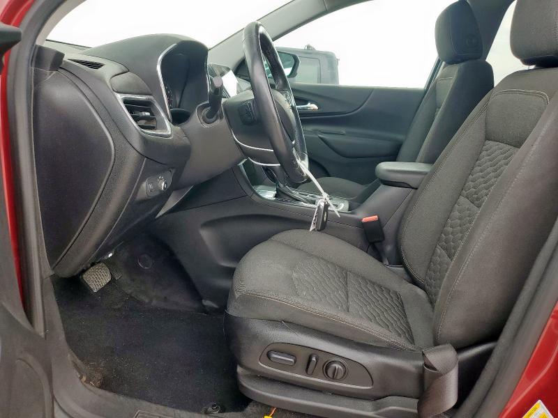 2018 CHEVROLET EQUINOX LT - 2GNAXJEV0J6148756