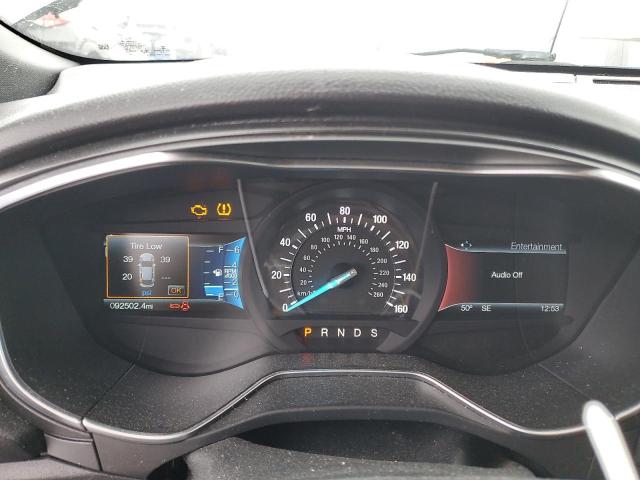 2017 FORD FUSION SPO 3FA6P0VP0HR280872