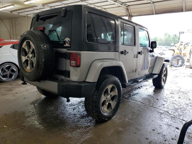 Vin: 1c4bjweg3jl900213, lot: 58467785, jeep wrangler sahara 20183