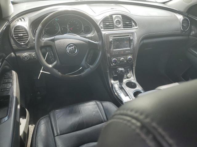2015 BUICK ENCLAVE - 5GAKRBKD0FJ165836