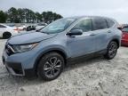 2020 HONDA CR-V EX - 2HKRW2H57LH630042