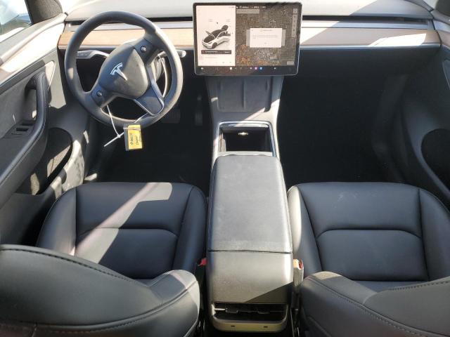 2024 TESLA MODEL Y 7SAYGDEE2RF071146