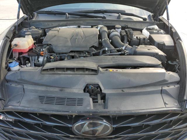 2022 HYUNDAI SONATA N L 5NPEK4JC6NH146803