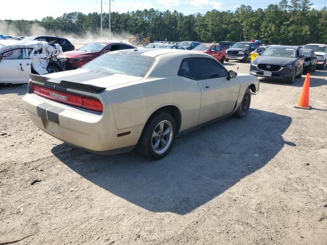 Vin: 2b3cj4dv4ah272850, lot: 57033065, dodge challenger se 20103