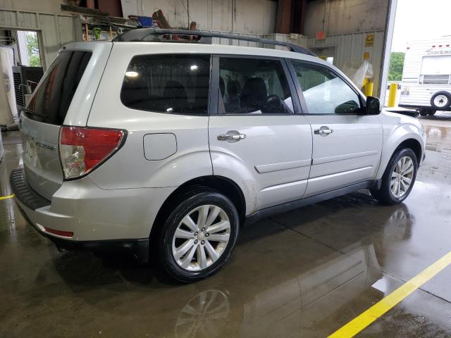 Vin: jf2shbec0bh774108, lot: 58199415, subaru forester limited 20113