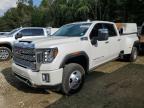 2022 GMC SIERRA K35 - 1GT49WEY0NF312624