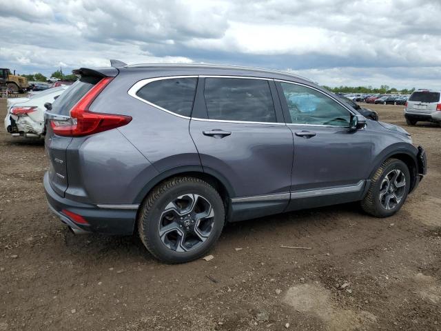 Vin: 7farw2h99je060970, lot: 56720225, honda crv touring 20183