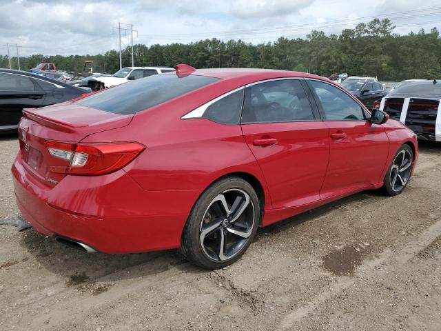 Vin: 1hgcv1f39ja014952, lot: 54860215, honda accord sport 20183
