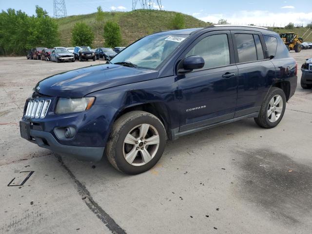 JEEP COMPASS LA