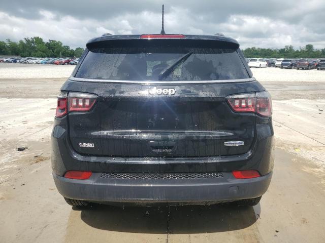 2021 JEEP COMPASS LA 3C4NJCBB8MT505649
