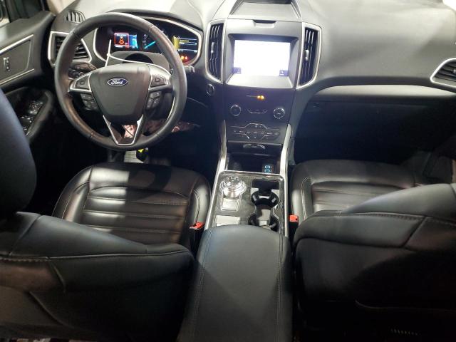 2020 FORD EDGE SEL - 2FMPK4J96LBA41535