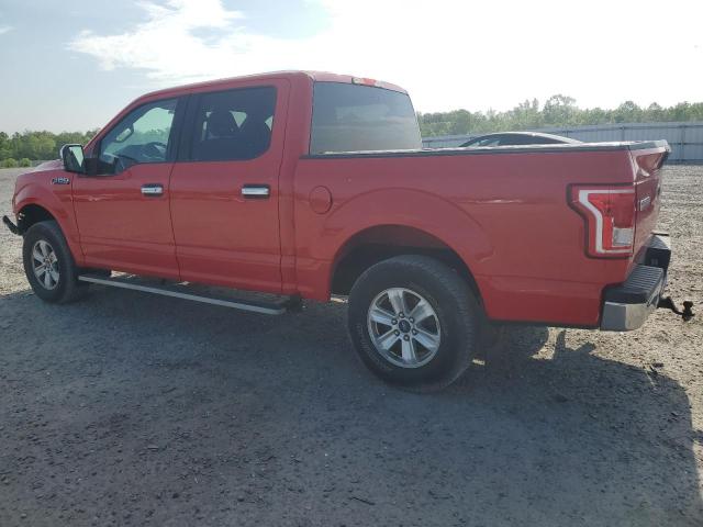 2015 FORD F150 SUPER - 1FTEW1EP2FFC36347