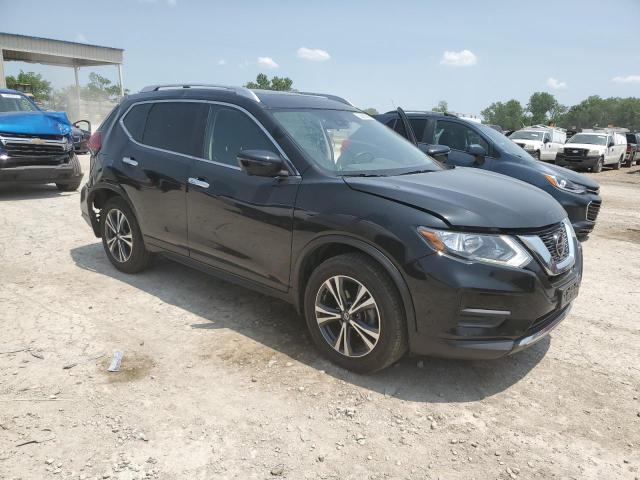 Vin: jn8at2mv4kw397407, lot: 58668645, nissan rogue s 20194