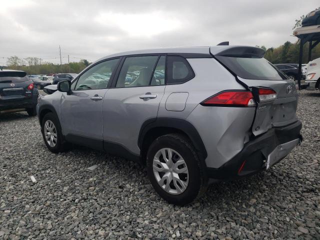 Vin: 7muaaaag7rv091416, lot: 55642145, toyota corolla cr l 20242