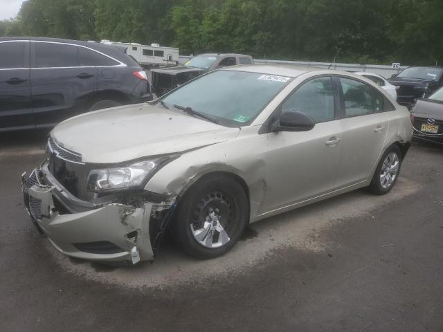 Vin: 1g1pa5sg3e7381885, lot: 57629415, chevrolet cruze ls 2014 img_1