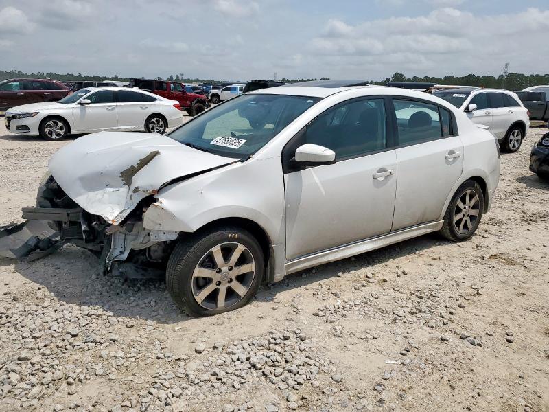 Vin: 3n1ab6ap2cl775746, lot: 57650895, nissan sentra 2.0 2012 img_1