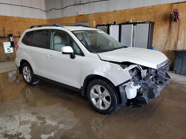 Vin: jf2sjacc5eg456707, lot: 55215405, subaru forester 2.5i premium 20144